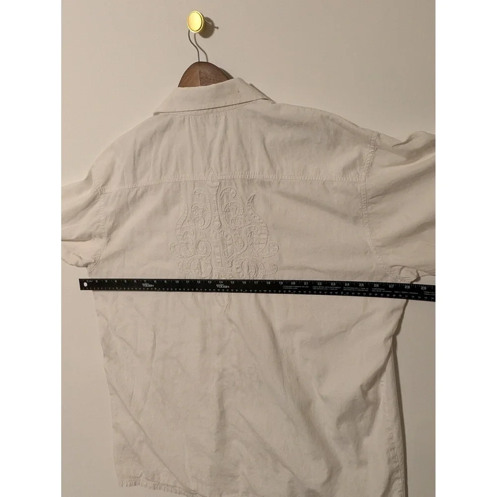 Pelle Pelle pelle short